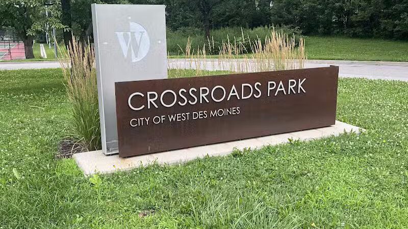 Crossroads Park - West Des Moines, IA