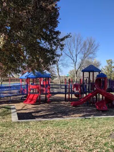 Crossroads Park - West Des Moines, IA