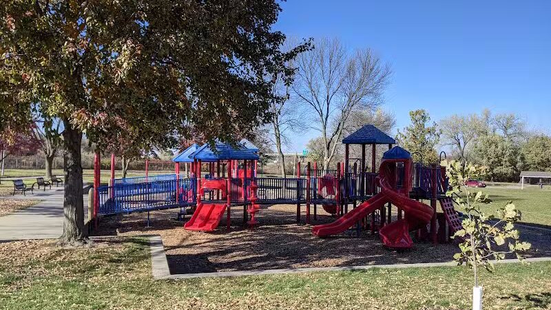 Crossroads Park - West Des Moines, IA