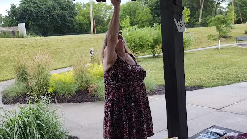 Fairmeadows - West Des Moines, IA