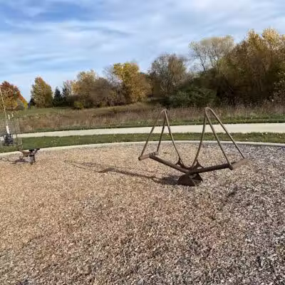 Hidden Point Park - West Des Moines, IA