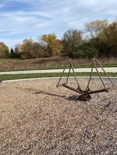 Hidden Point Park - West Des Moines, IA