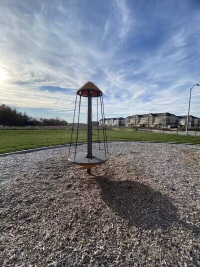 Hidden Point Park - West Des Moines, IA