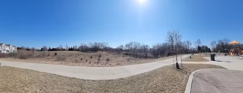 Hidden Point Park - West Des Moines, IA