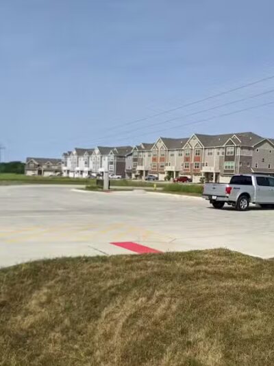 Hidden Point Park - West Des Moines, IA