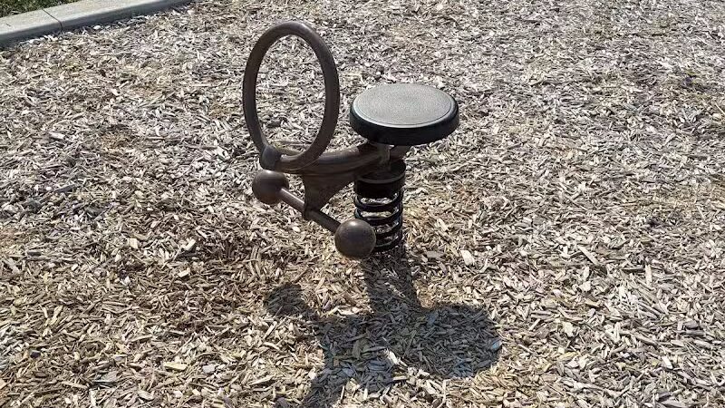 Hidden Point Park - West Des Moines, IA