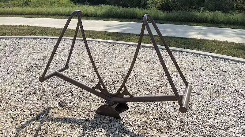 Hidden Point Park - West Des Moines, IA