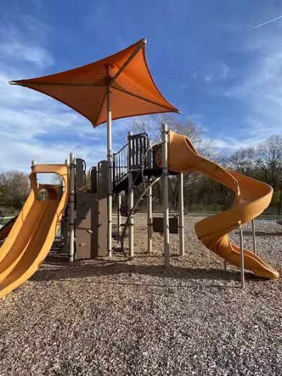 Hidden Point Park - West Des Moines, IA