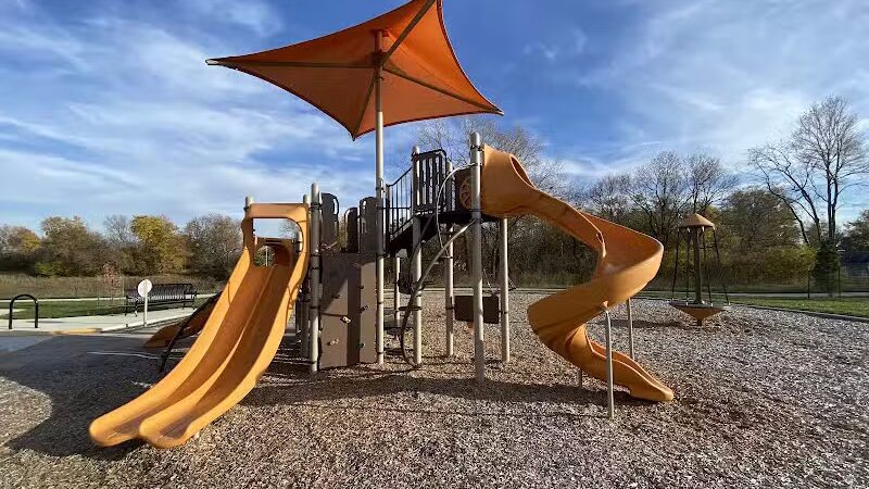 Hidden Point Park - West Des Moines, IA