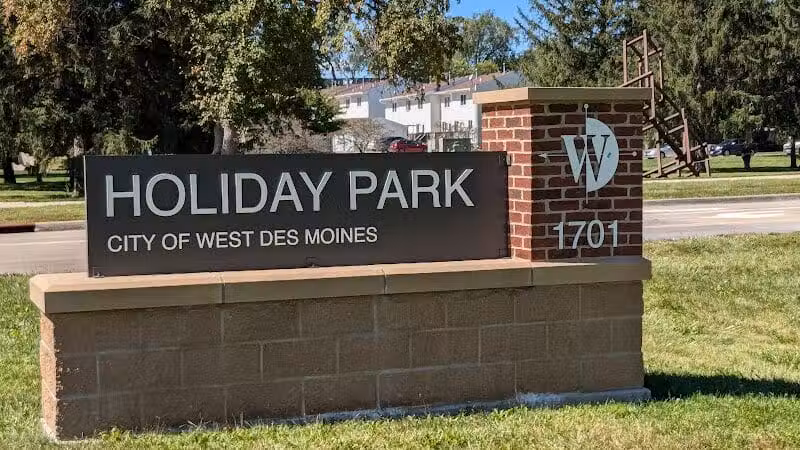 Holiday Park - West Des Moines, IA