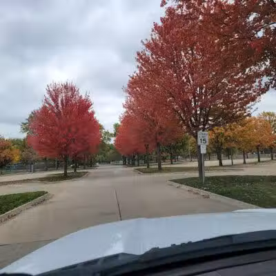 Holiday Park - West Des Moines, IA