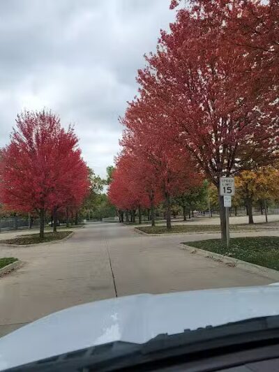 Holiday Park - West Des Moines, IA