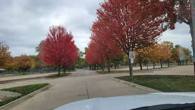 Holiday Park - West Des Moines, IA