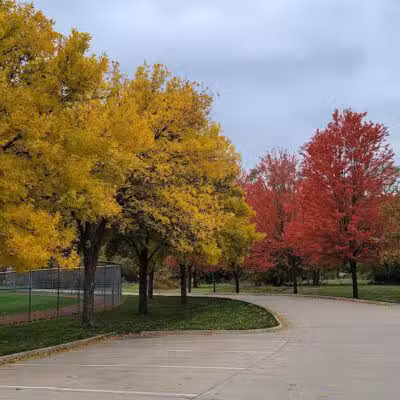 Holiday Park - West Des Moines, IA
