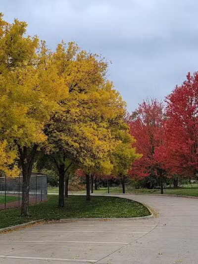 Holiday Park - West Des Moines, IA