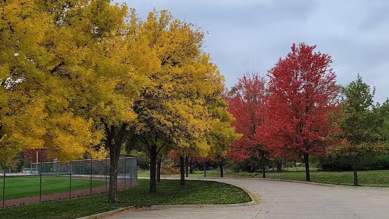 Holiday Park - West Des Moines, IA