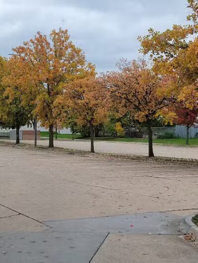 Holiday Park - West Des Moines, IA