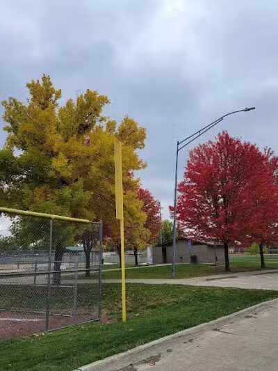 Holiday Park - West Des Moines, IA