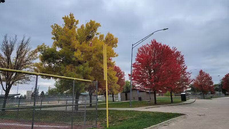 Holiday Park - West Des Moines, IA