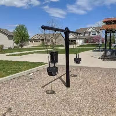 Huston Ridge Park - West Des Moines, IA