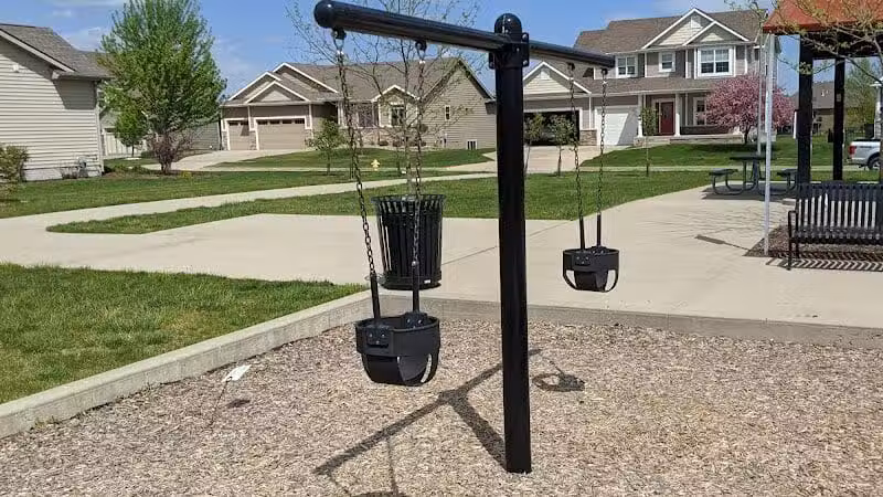Huston Ridge Park - West Des Moines, IA