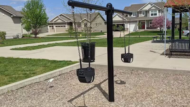 Huston Ridge Park - West Des Moines, IA