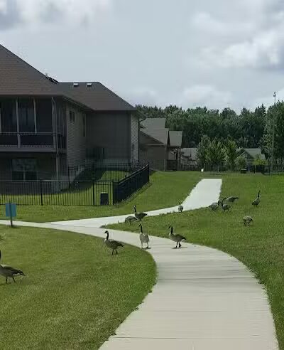Huston Ridge Park - West Des Moines, IA