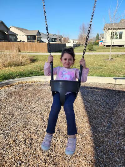 Huston Ridge Park - West Des Moines, IA