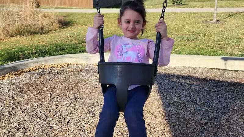 Huston Ridge Park - West Des Moines, IA