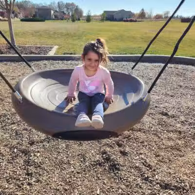Huston Ridge Park - West Des Moines, IA