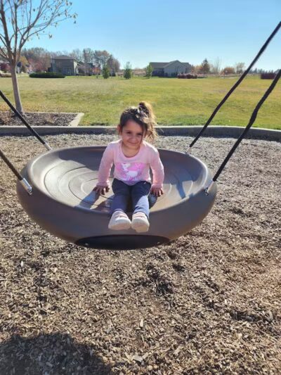 Huston Ridge Park - West Des Moines, IA