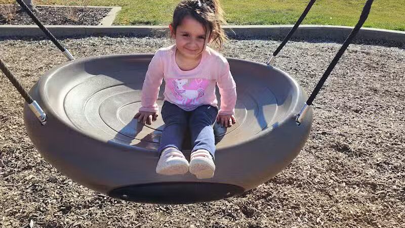 Huston Ridge Park - West Des Moines, IA