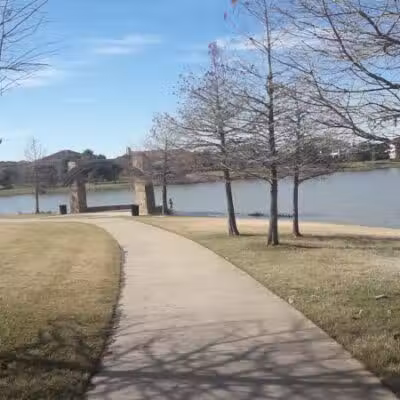 Huston Ridge Park - West Des Moines, IA