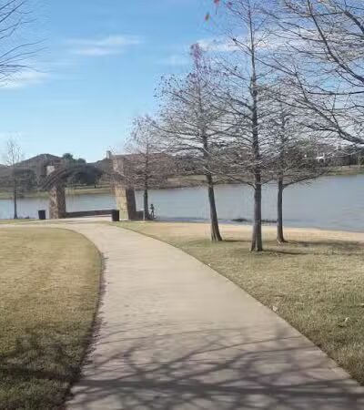 Huston Ridge Park - West Des Moines, IA