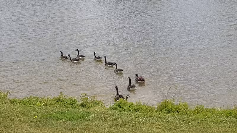 Huston Ridge Park - West Des Moines, IA