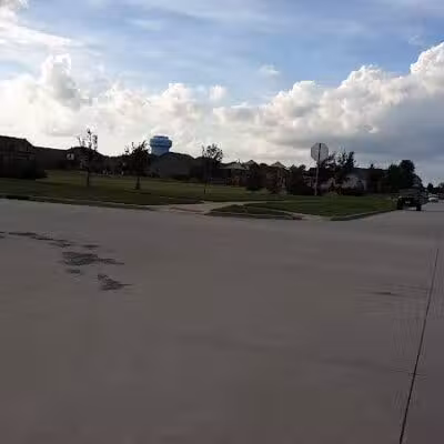 Huston Ridge Park - West Des Moines, IA
