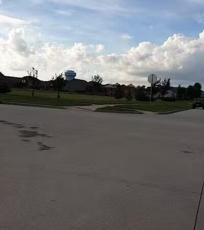 Huston Ridge Park - West Des Moines, IA