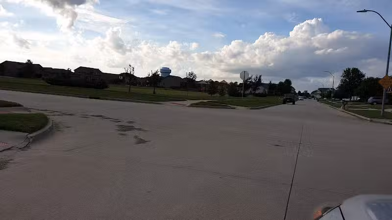 Huston Ridge Park - West Des Moines, IA