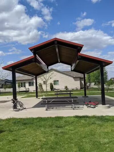 Huston Ridge Park - West Des Moines, IA