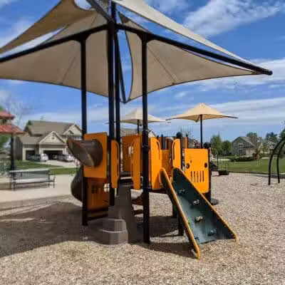 Huston Ridge Park - West Des Moines, IA
