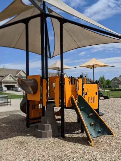 Huston Ridge Park - West Des Moines, IA