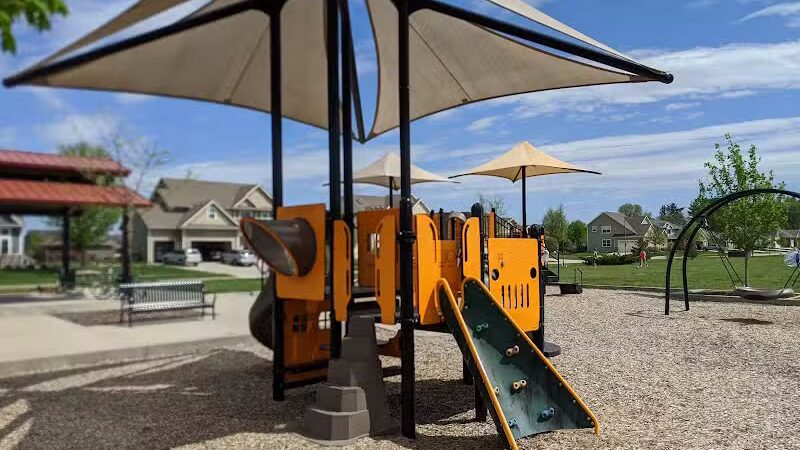 Huston Ridge Park - West Des Moines, IA