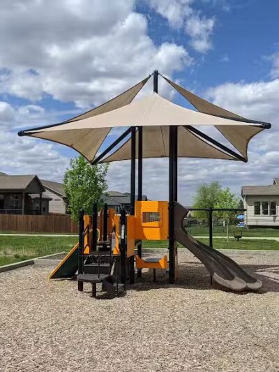 Huston Ridge Park - West Des Moines, IA