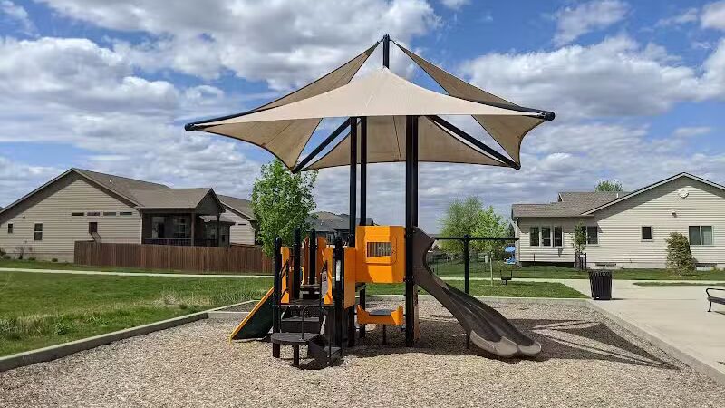 Huston Ridge Park - West Des Moines, IA