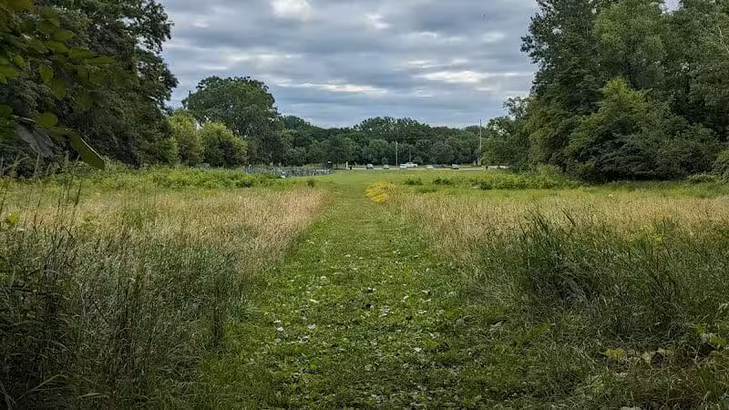 Jordan Creek Park - West Des Moines, IA