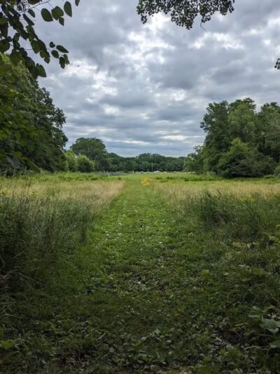 Jordan Creek Park - West Des Moines, IA