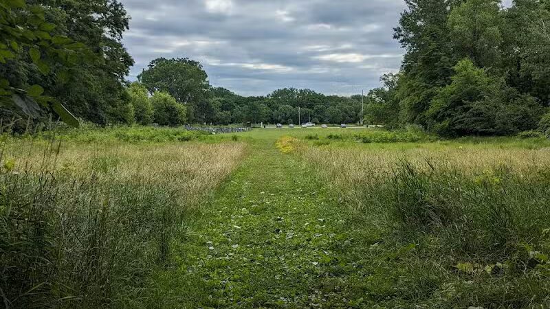 Jordan Creek Park - West Des Moines, IA