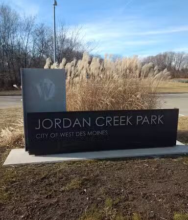 Jordan Creek Park - West Des Moines, IA