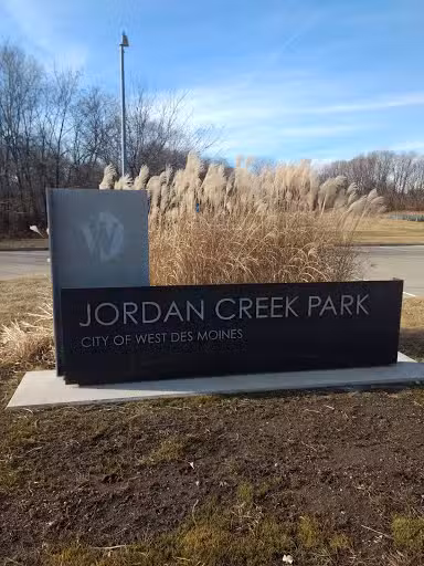Jordan Creek Park - West Des Moines, IA