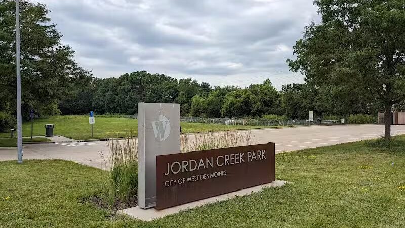 Jordan Creek Park - West Des Moines, IA